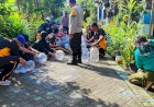 Polsek-Tanggulangin-dan-PKK-Desa-Kalitengah-Giatkan-Ketahanan-Pangan-Pekarangan-Bergizi