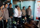 Peringati-77-Tahun-Polwan,-Polresta-Sidoarjo-Peduli-Kesehatan-Masyarakat
