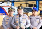 Ratusan-Personel-Brimob,-Samapta,-Medis,-dan-K9-Dikerahkan-Polri-Perkuat-Penanganan-Bencana