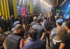 Antisipasi-Peredaran-Narkoba,-Polisi-dan-TNI-Razia-Kafe-serta-Tempat-Karaoke-di-Sidoarjo