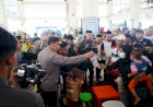 Tinjau-Terminal-Pulo-Gebang,-Kapolri-Tekankan-Utamakan-Keselamatan-Penumpang!