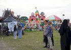 Kapolres-Bojonegoro-Pimpin-KRYD,-Patroli-Dialogis-di-Kawasan-Wisata