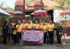 Polresta-Sidoarjo-Gelar-Bakti-Religi,-Bersihkan-Tempat-Ibadah-Jelang-Hari-Bhayangkara