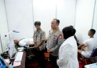 Wakapolri-Kawal-Ketat-Seleksi-Taruna-Akpol,-Teknologi-Kedokteran-Terbaru-Perkuat-Akurasi-Rekrutmen