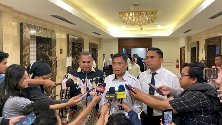 Masyarakat Makin Nyaman Urus SKCK, Survei 2025 Tunjukkan Kepuasan Terus Naik