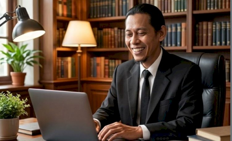 Survei IDM Kepuasan Publik terhadap Penegakan Hukum Polri Capai 75,1 Persen